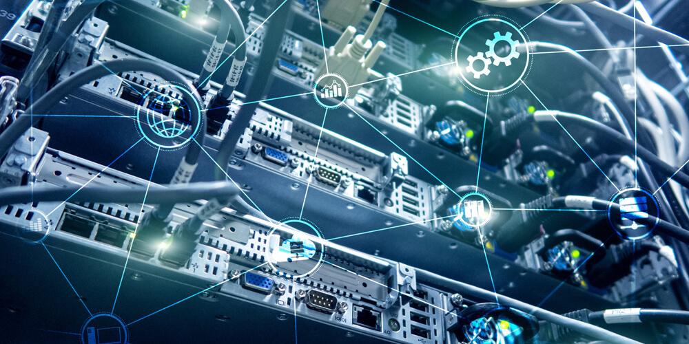 Network Systems & Infrastructure