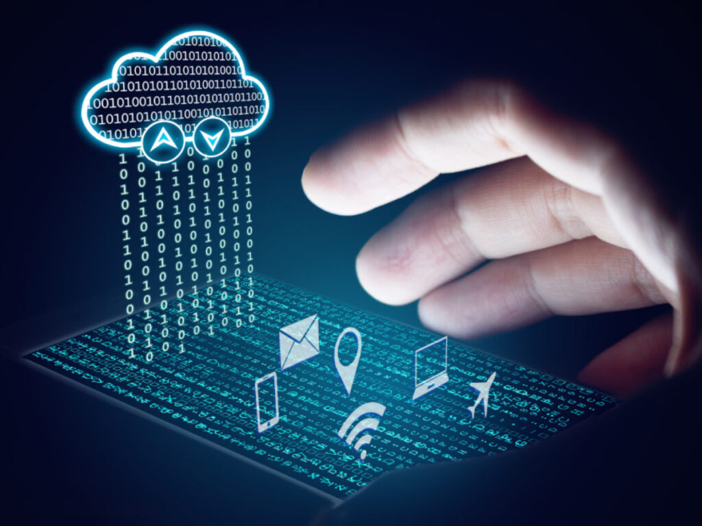 Cloud Infrastructure