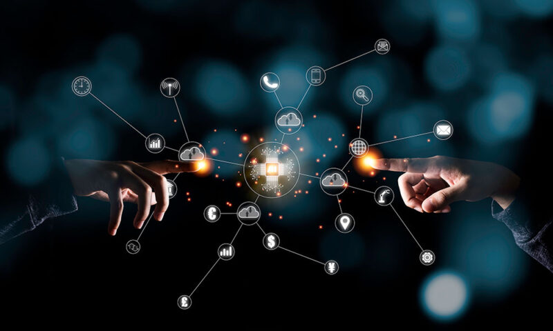 Implementation and Process Services